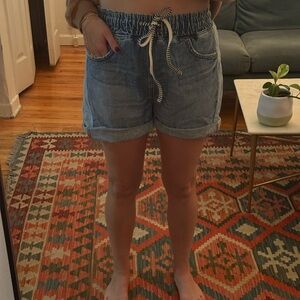 ASKK NY Cancun Shorts